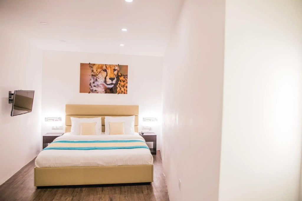 Hotel photo 19