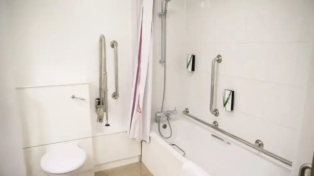 Premier Inn Balsall Common (Near Nec) - фото 20