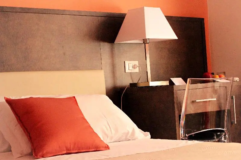 Giulia Hotel - Chambres
