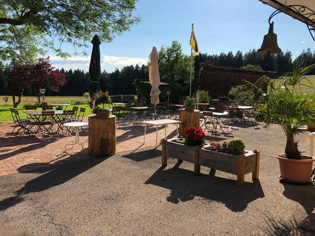 Solhof Schömberg Hotel & Restaurant - Chambres
