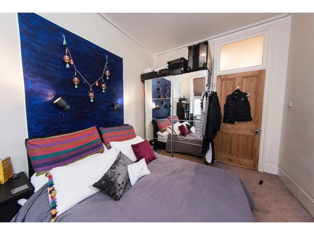 Cosy, Modern Flat in Covent Garden