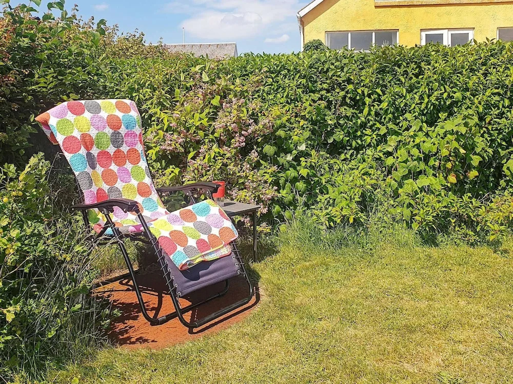 Holiday Home in Snedsted