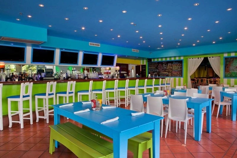 Condado Lagoon Villas at Caribe Hilton - Général