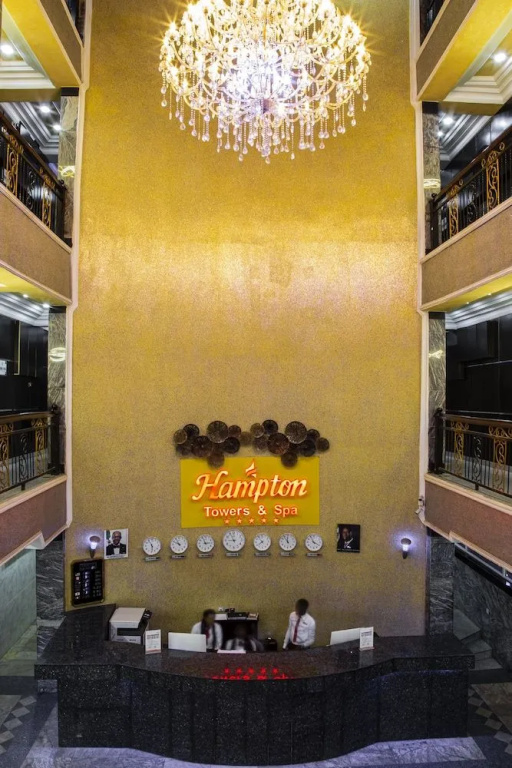 Hotel photo 18
