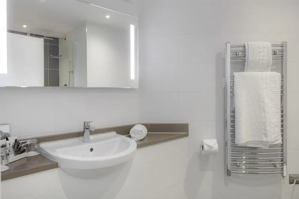 Mercure Hatfield Oak - Chambres