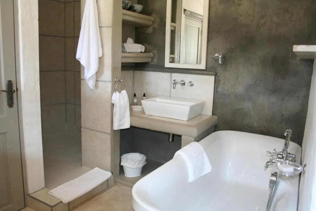 Franschhoek Pass Villa