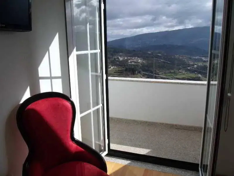 Quinta da Casa Grande de Pinheiro - Général