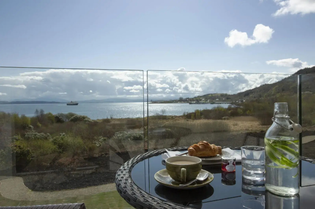 The Isle of Mull Hotel and Spa - Général