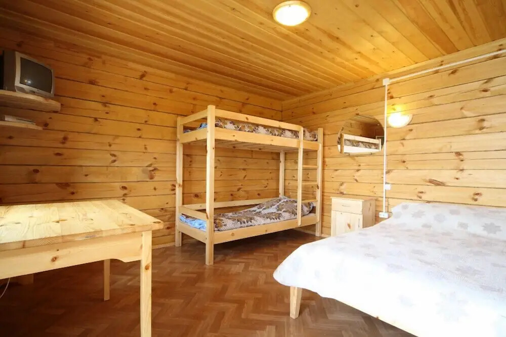 Recreation complex Altan - фото 5