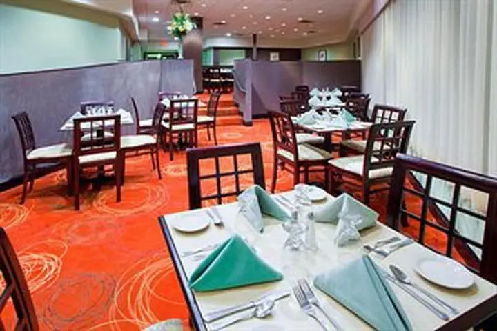 DoubleTree by Hilton Salisbury - Chambres
