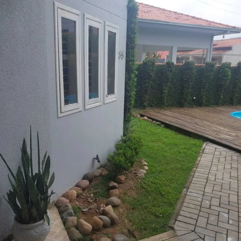Pousada da Nega