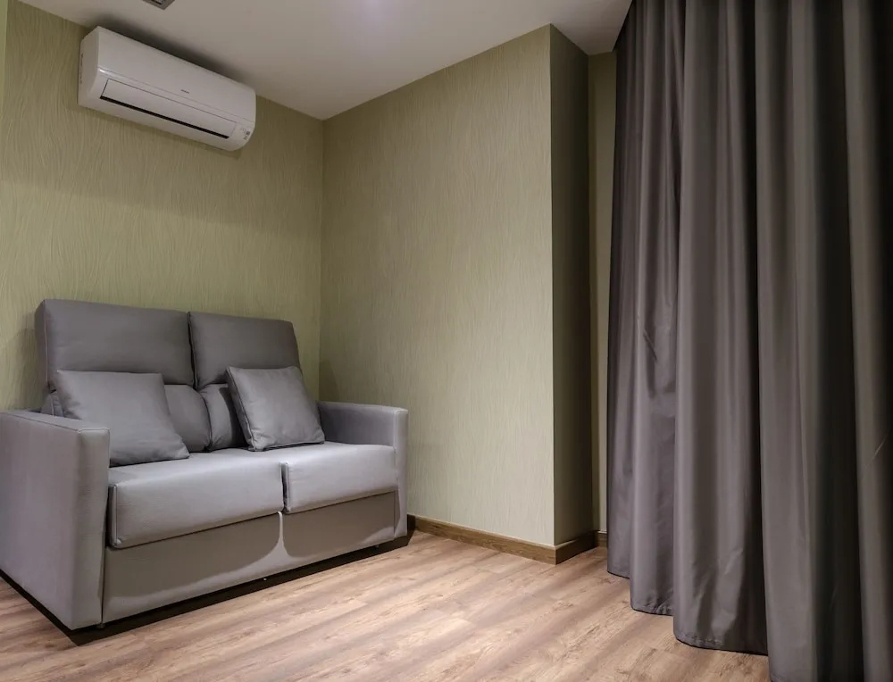 Agua de Mar Hotel Boutique - Chambres