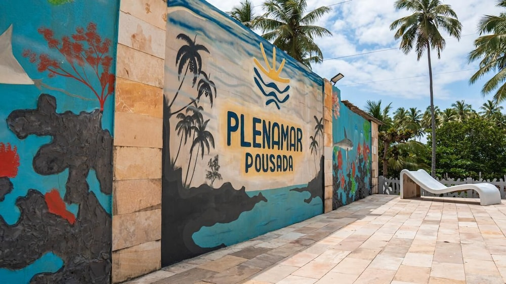 Pousada Plenamar