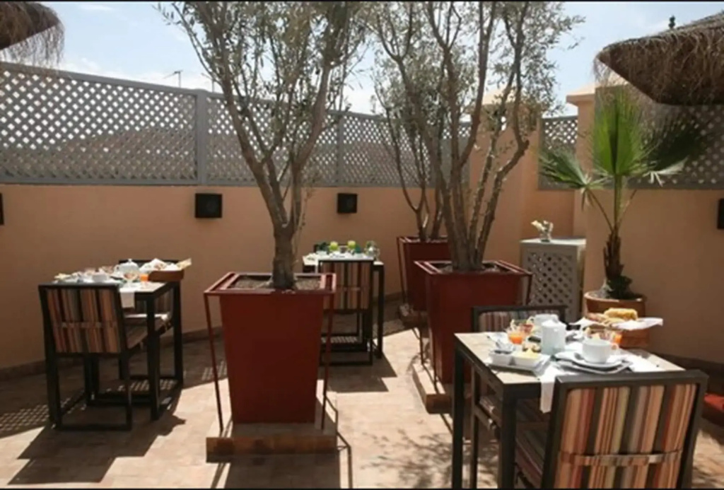 Hotel photo 13