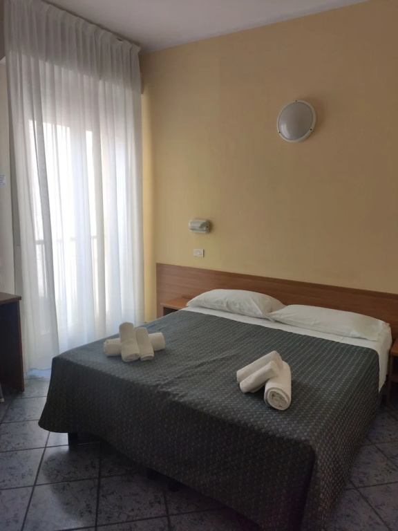 1 Bedroom Standard Double room (full double bed)