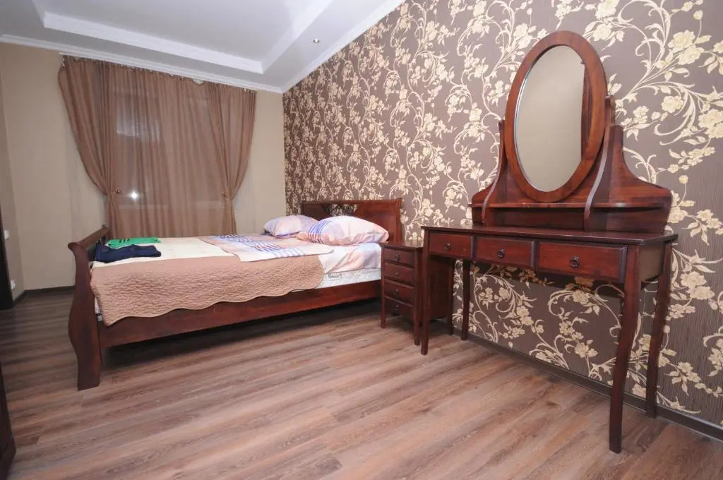 Marcos Hotel - Chambres