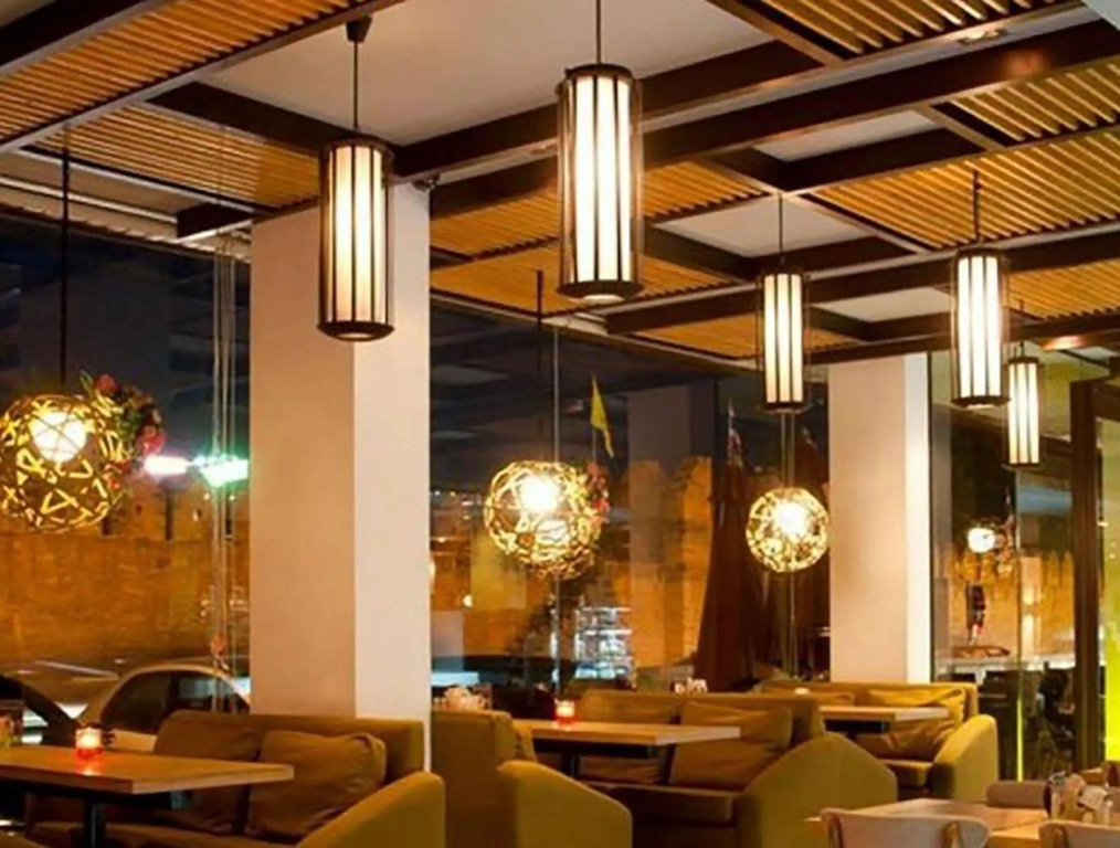 Hotel M Chiang Mai - Général