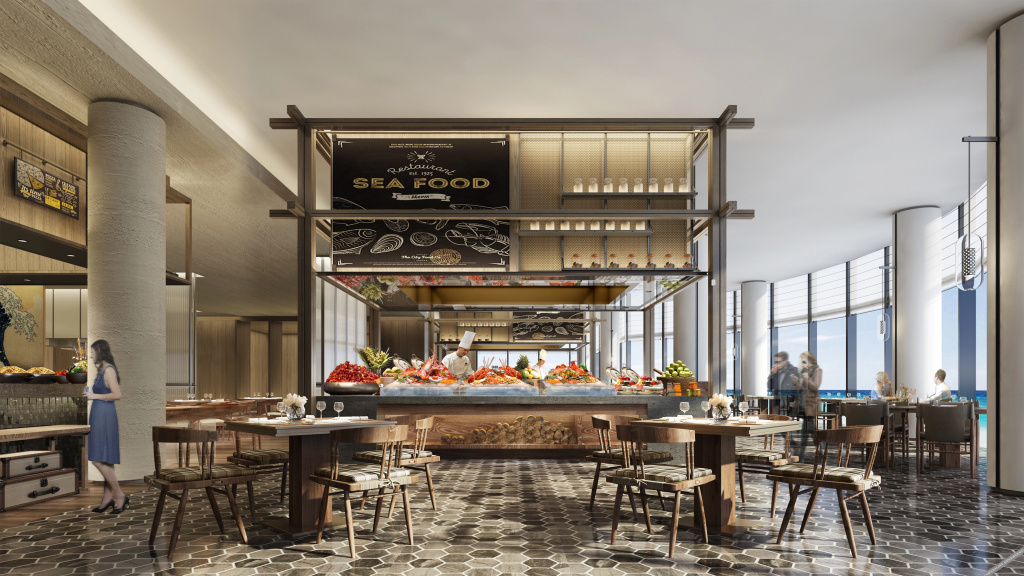 Food & Beverage