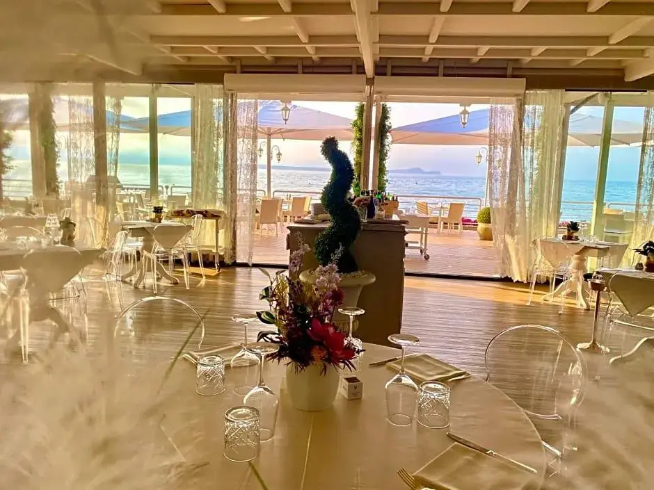 Hotel Aquila D Oro Desenzano - Général