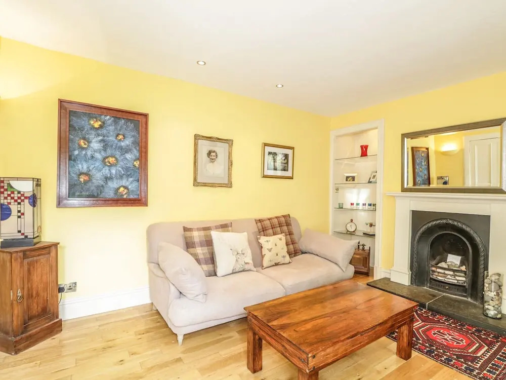 10 Douglas Row — фото 5