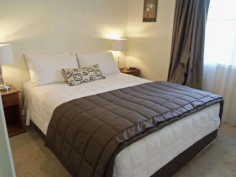 Rosetown Motel by null