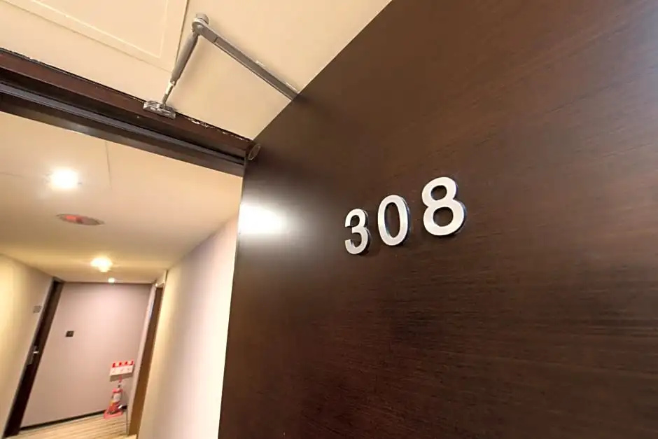 Orange Hotel - Guanqian, Taipei - Chambres