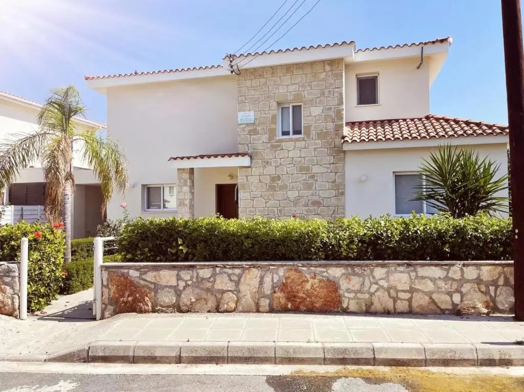 Villa7 Sea Breeze