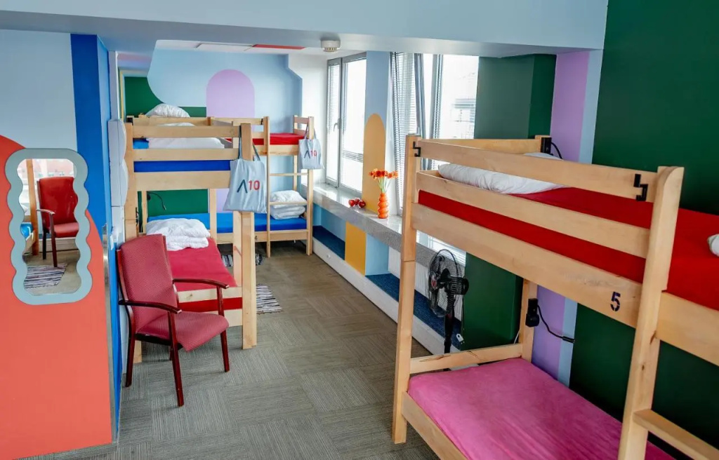 Hotel photo 14