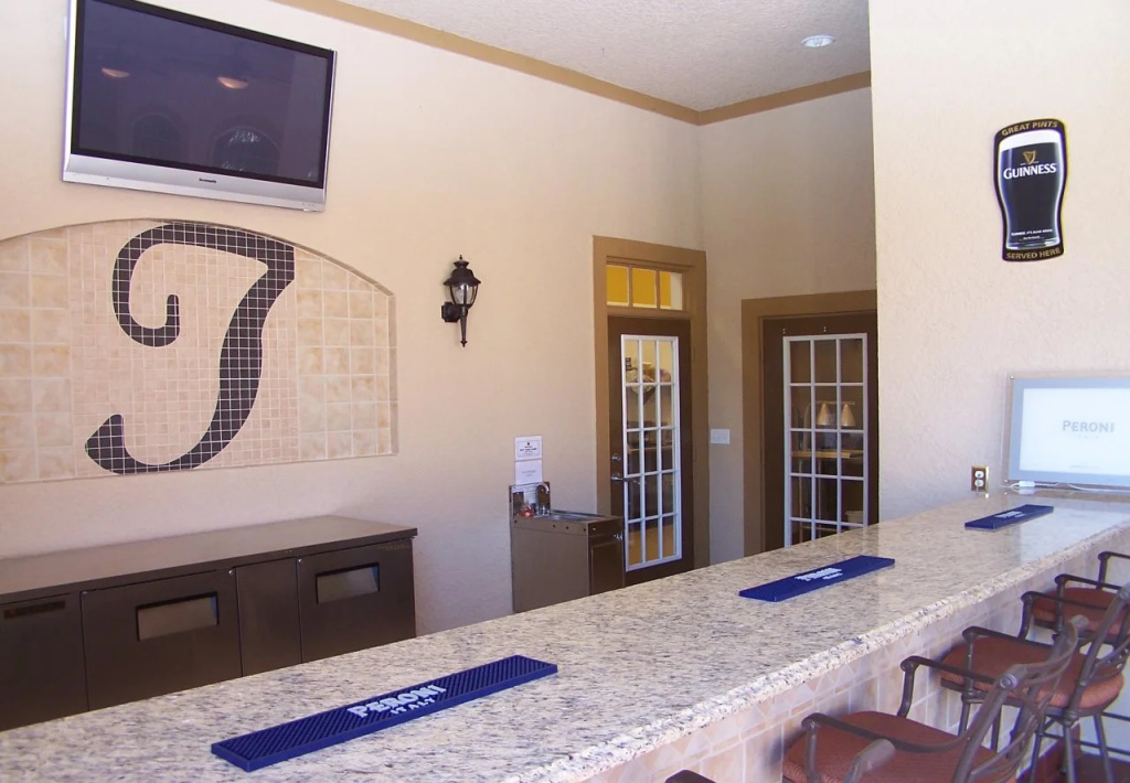 Tuscana Resort Orlando by Tropical Escape - Général