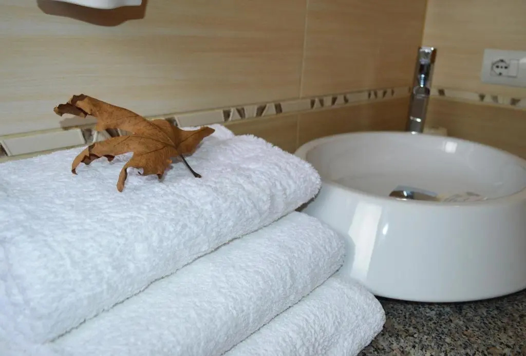 Select City Center Hotel - Chambres