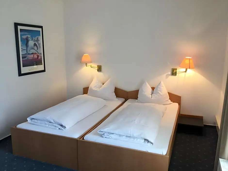 Sunibel Inn Hotel - Chambres