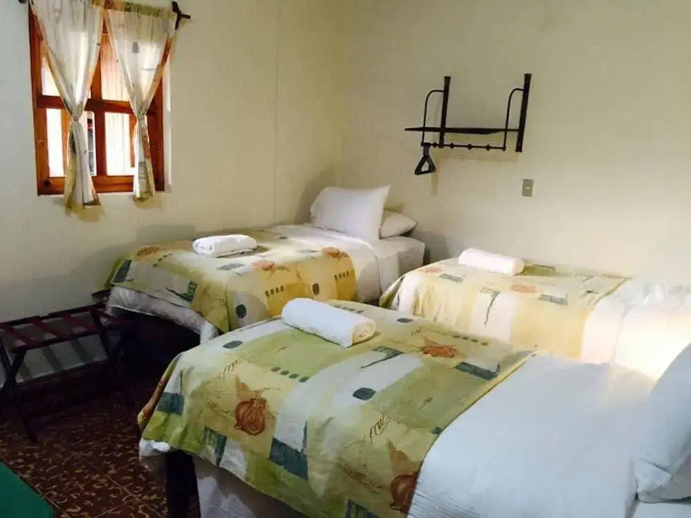 Hotel La Posada del Doctor - Général
