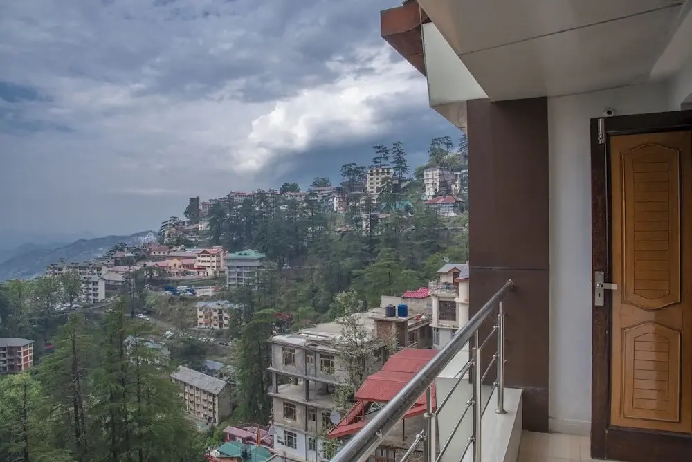 Hotel photo 9
