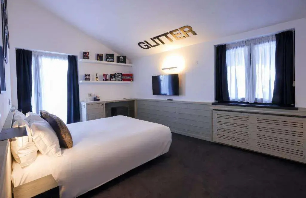 Hotel photo 9