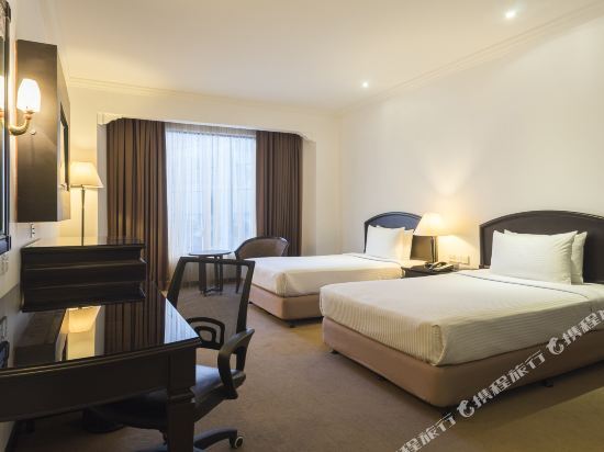 Bayview Hotel Georgetown Penang