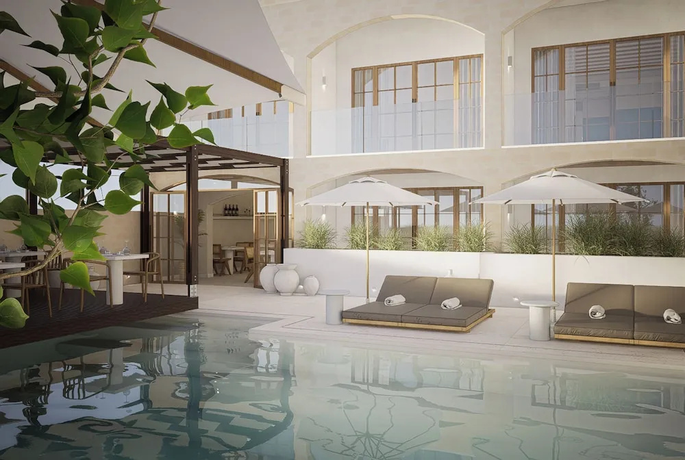 Casa Azure Member Of Melia Collection