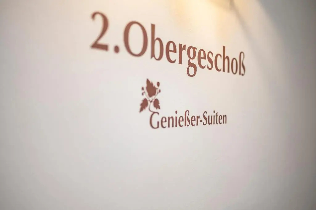 Der Winzerhof Bed & Breakfast Achau - Chambres