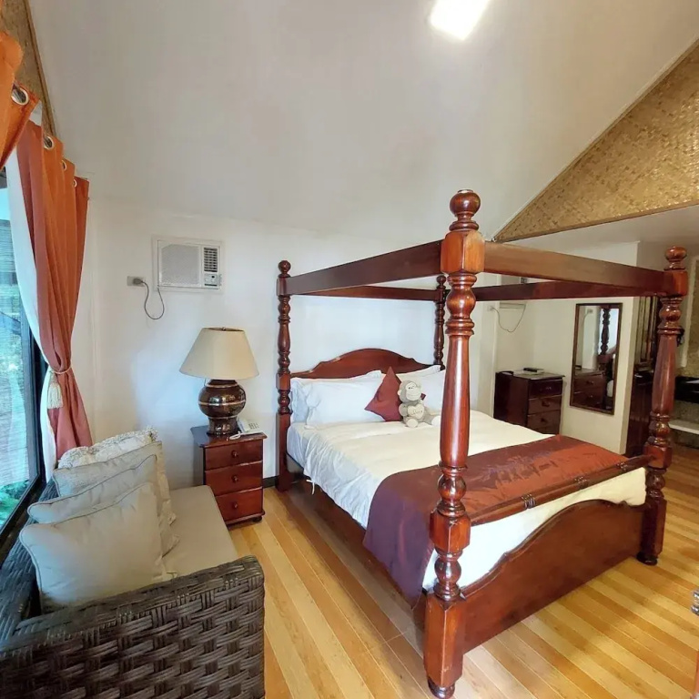 1 Bedroom Premier room