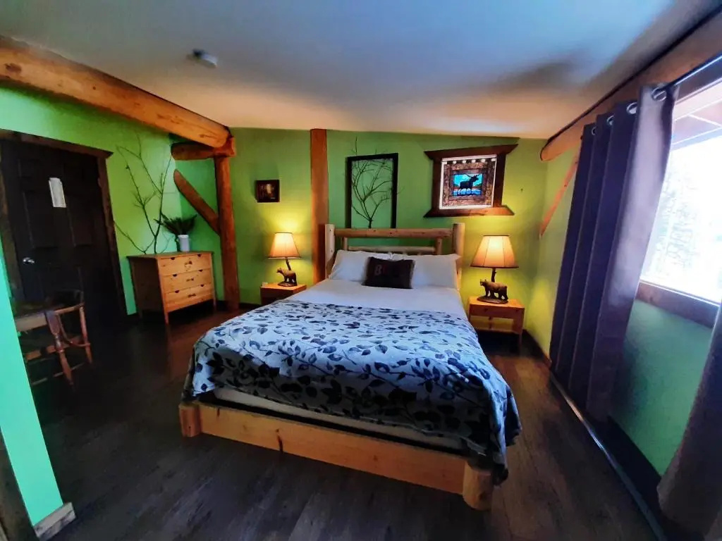 Hotel photo 2