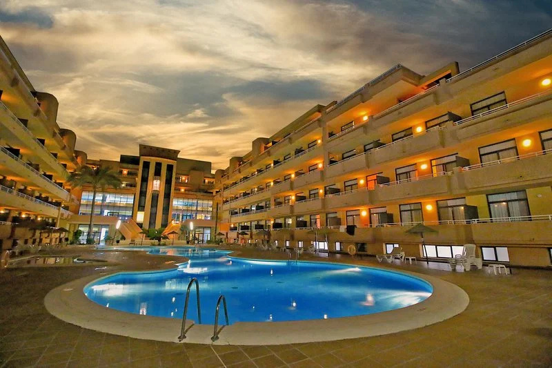 Advise Hotels Reina - Général