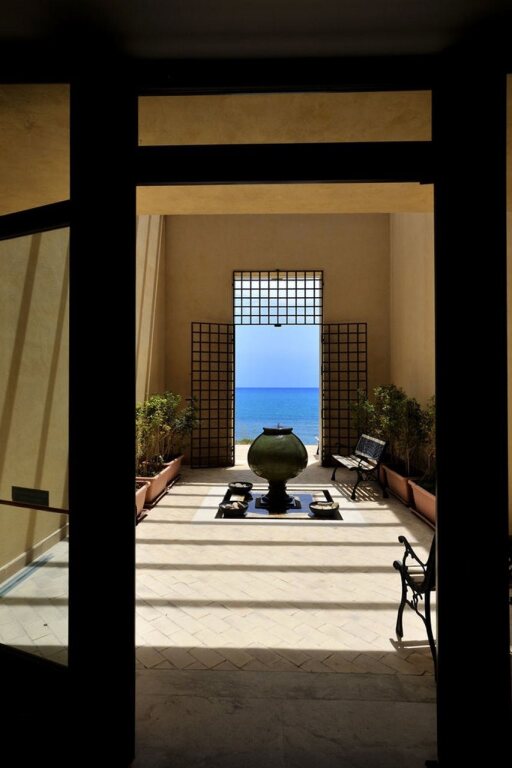 Falconara Greenblu Resort by null