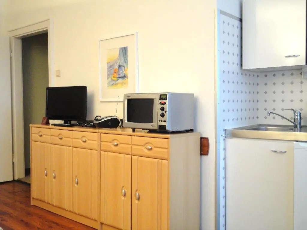 Ferienhaus Hollinger - Chambres