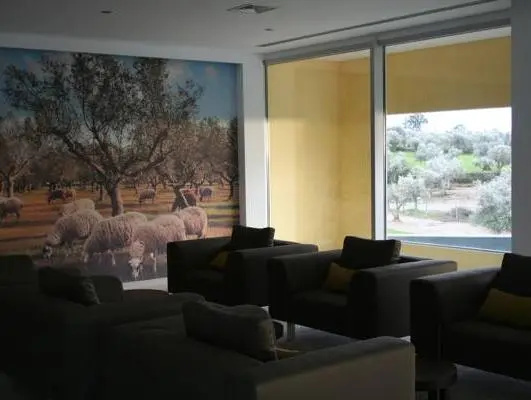 Monte Filipe Hotel & Spa - Chambres