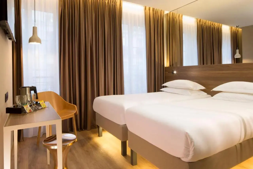Hotel photo 6