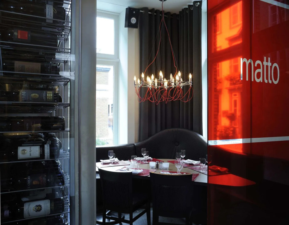 Hotel 71 by Preferred Hotels & Resorts - фото 22