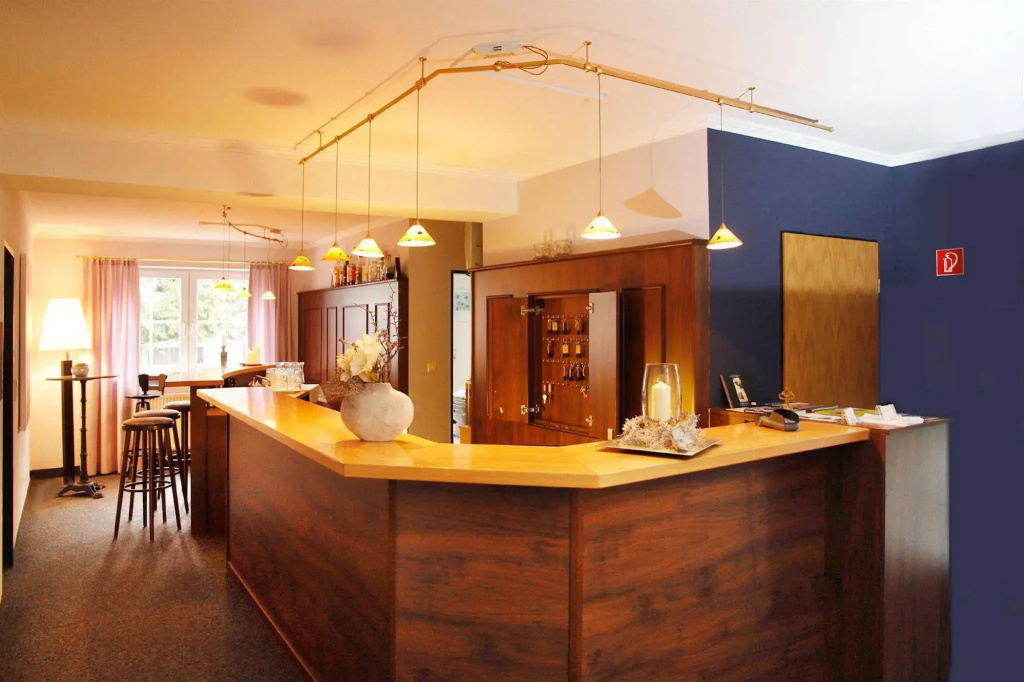Hotelpension zum Gock'l - Général