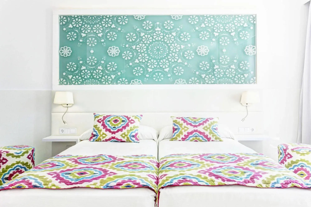 Grupotel Ibiza Beach Resort - Adults Only - Général