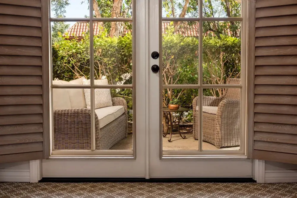 Rancho Bernardo Inn - Chambres