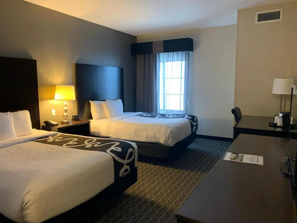 La Quinta Inn & Suites by Wyndham Billings - Chambres
