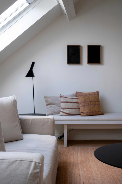Hotel Julien - Chambres
